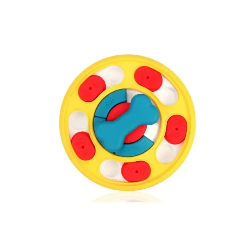 Dog Puzzle Slow Feeder