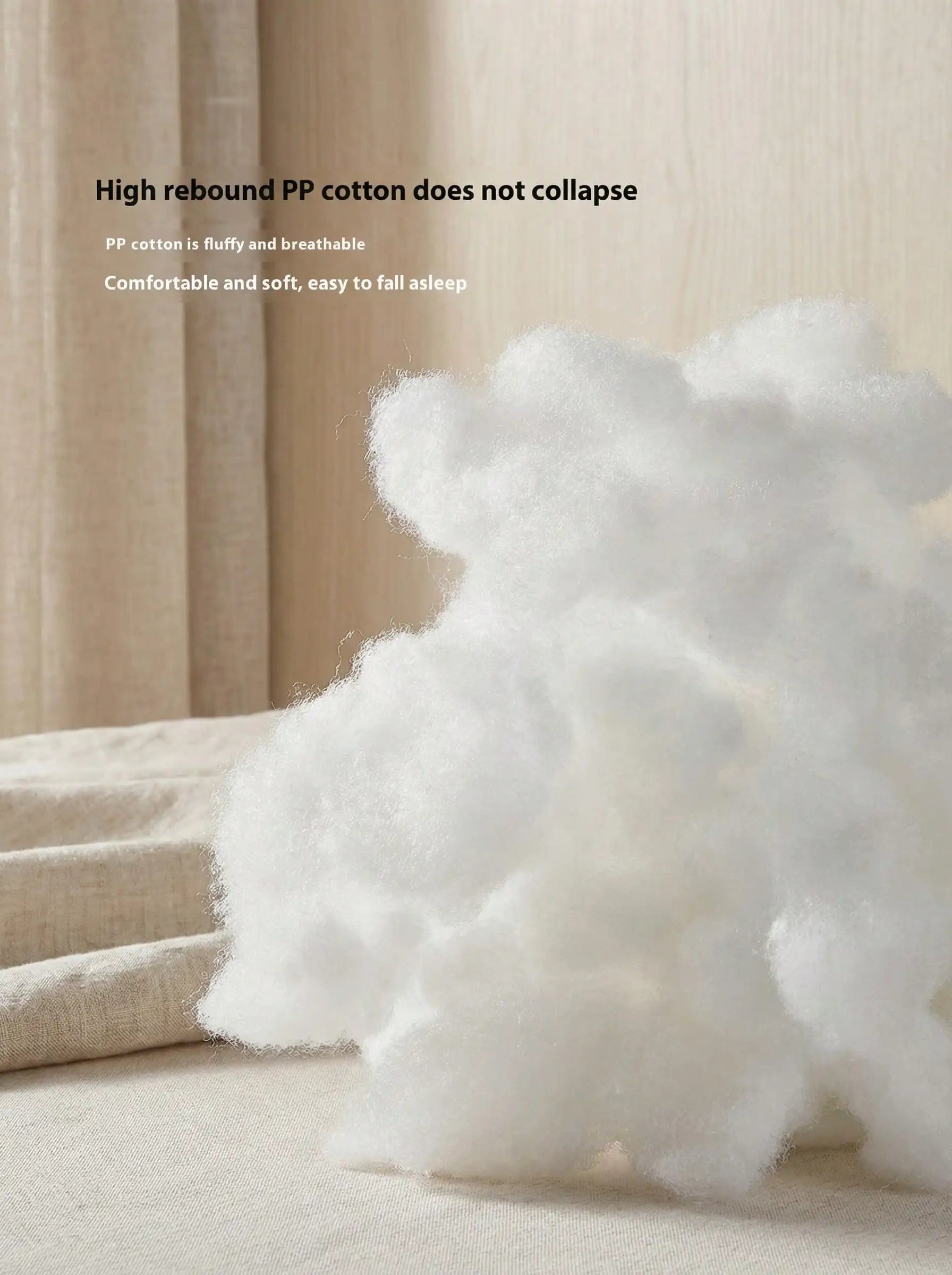 Soft Corduroy Plush Enclosed Pet Bed