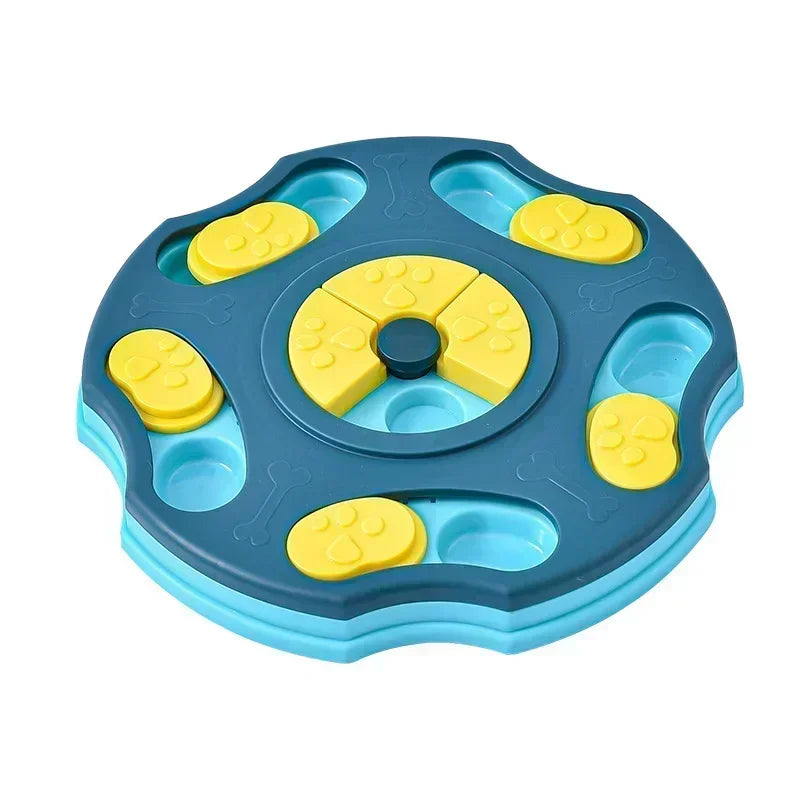 Dog Puzzle Slow Feeder