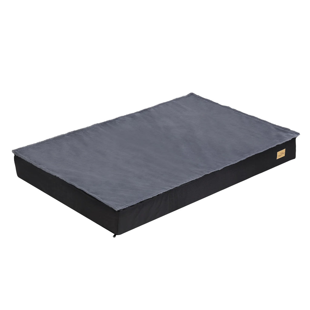 Large Orthopedic Dog Bed, Machine Washable