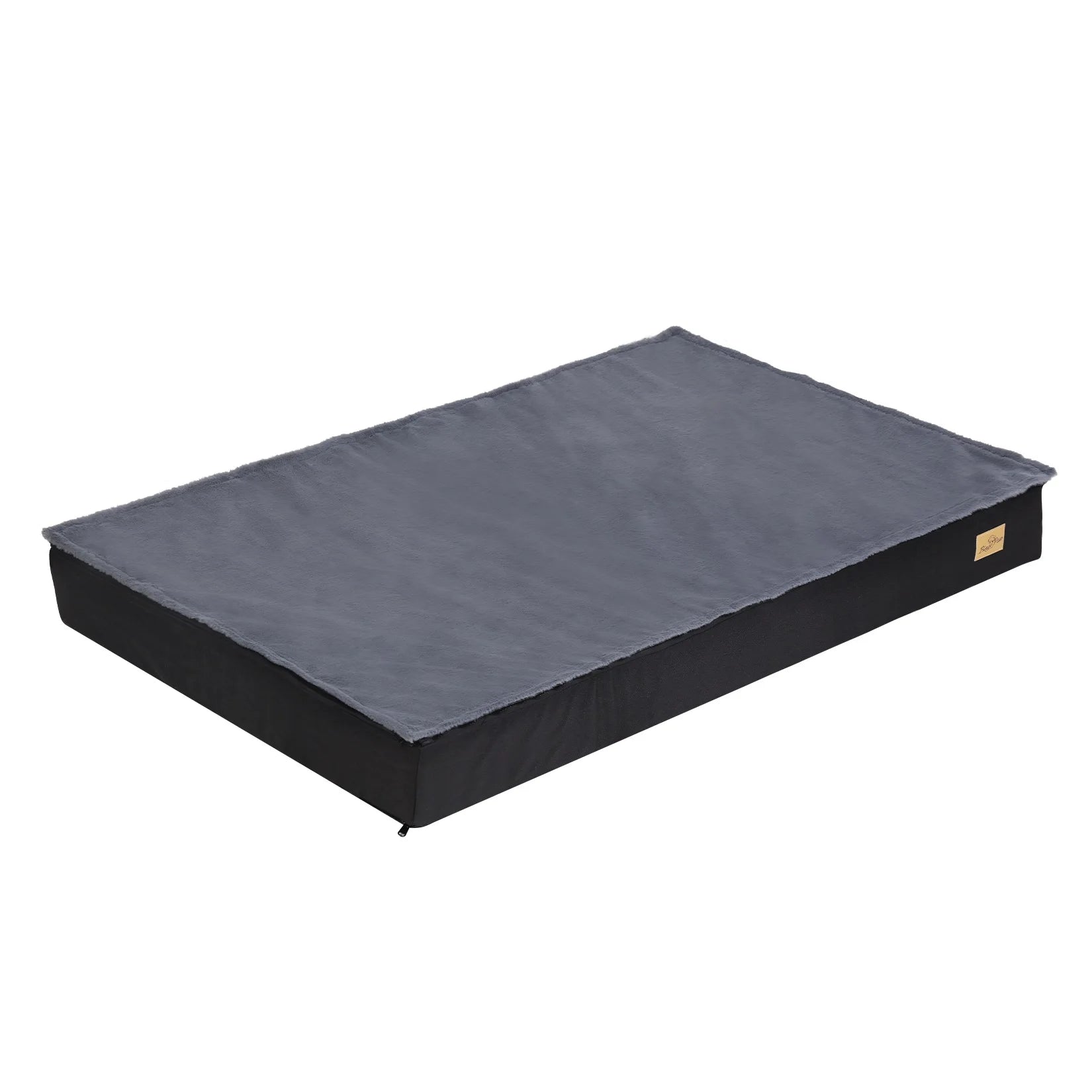 Large Orthopedic Dog Bed, Machine Washable