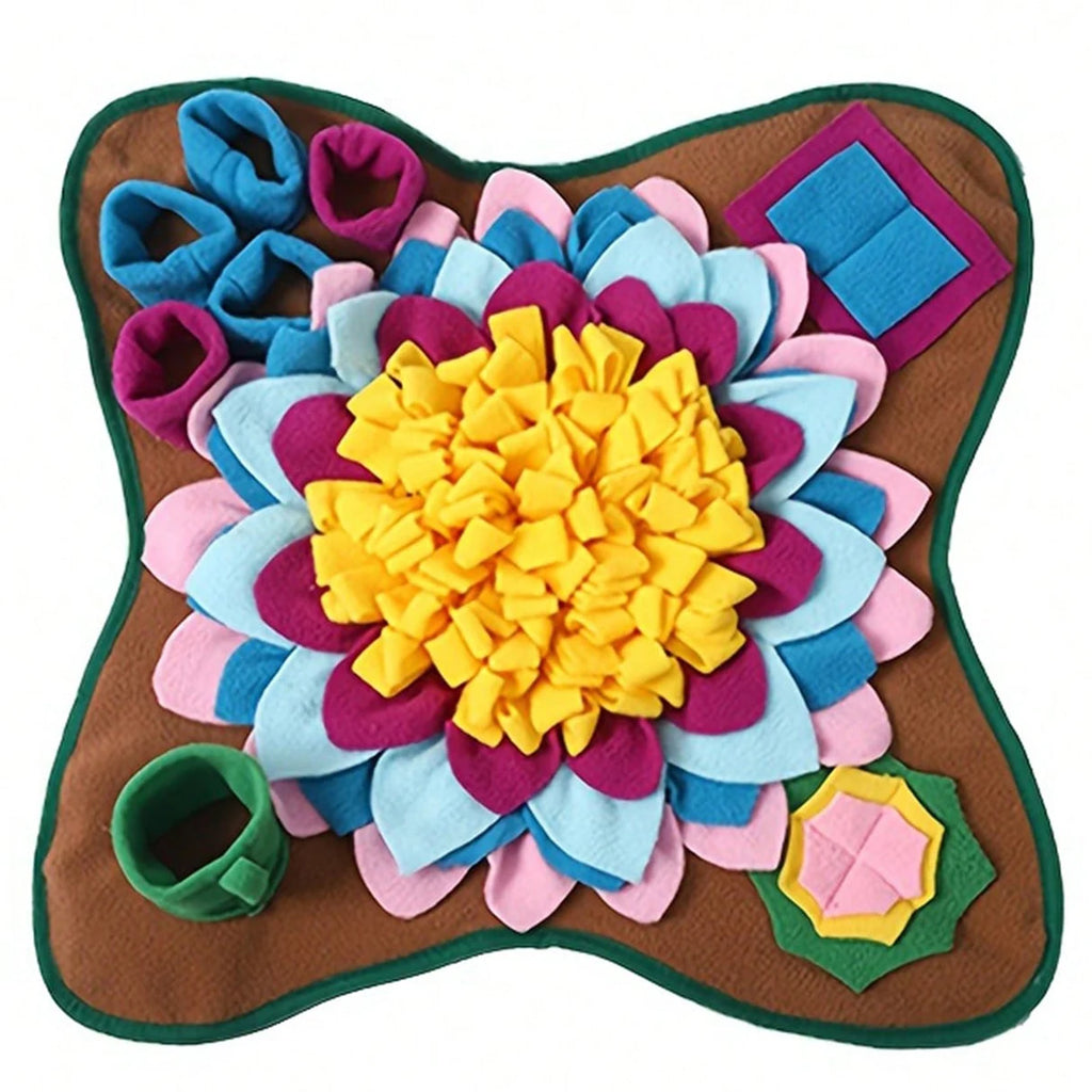 Pet Snuffle Mat Toy