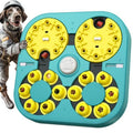 Advanced Level Dog Puzzle Toy