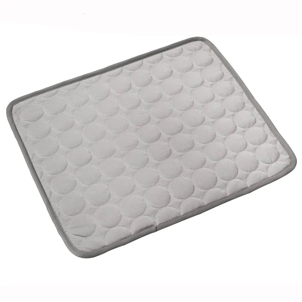 Cooling Padded Pet Mat