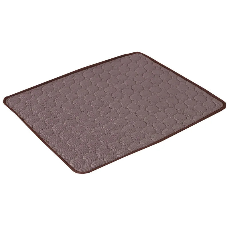 Cooling Padded Pet Mat