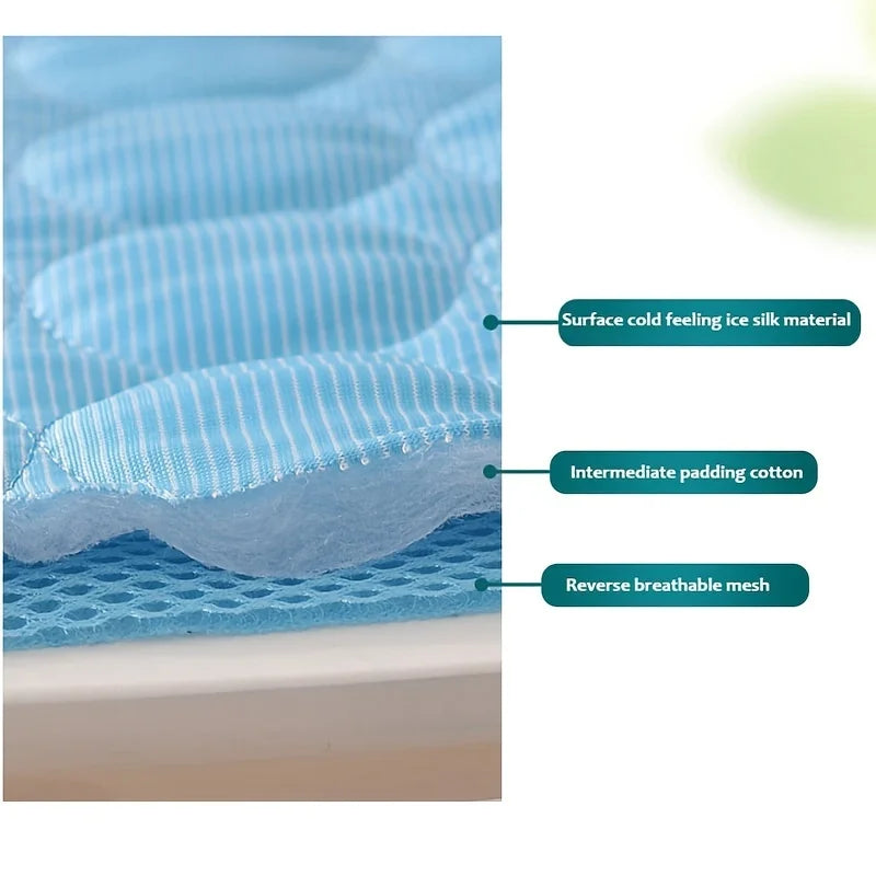 Cooling Padded Pet Mat