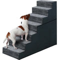 Tall Dog Stairs for Small and Medium Dogs