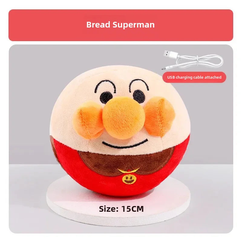 Hilarious Rechargeable Jumping Ball Toy