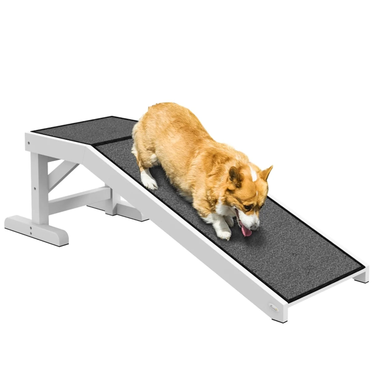 Anti-Slip Pet Safety Ramp