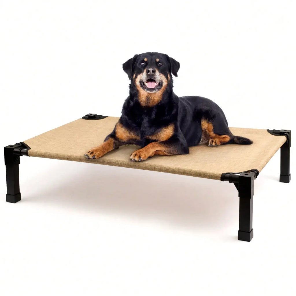 Cooling Elevated Dog Bed