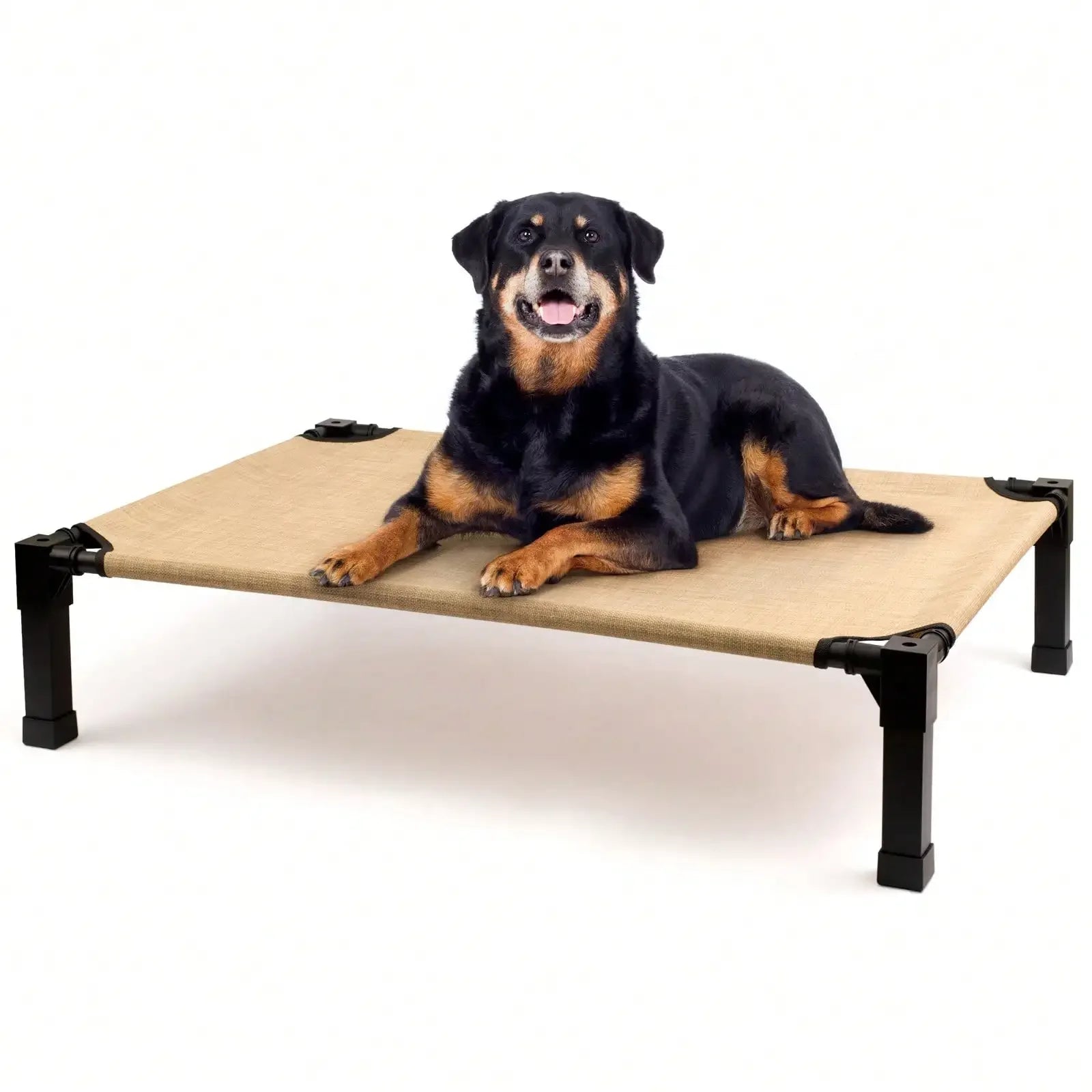 Cooling Elevated Dog Bed