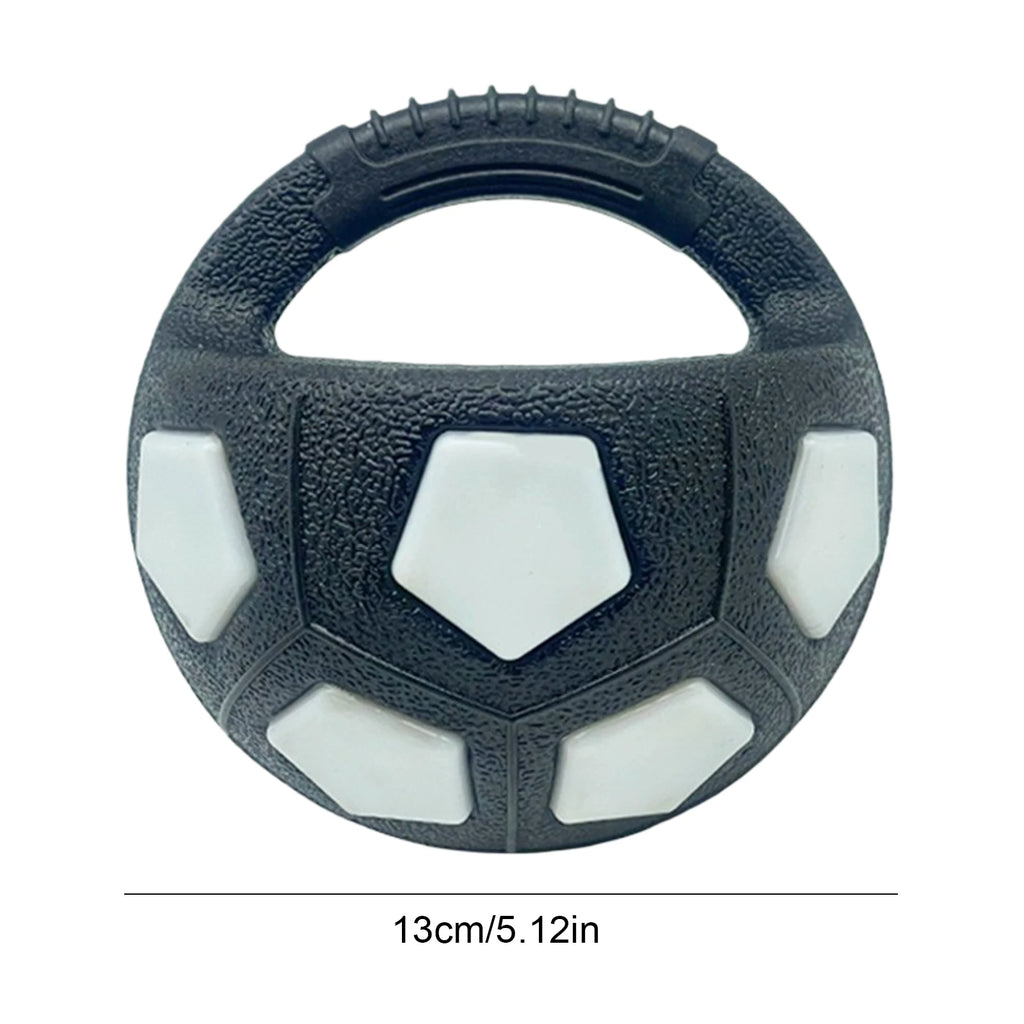 Dog Calming Ball with Handle