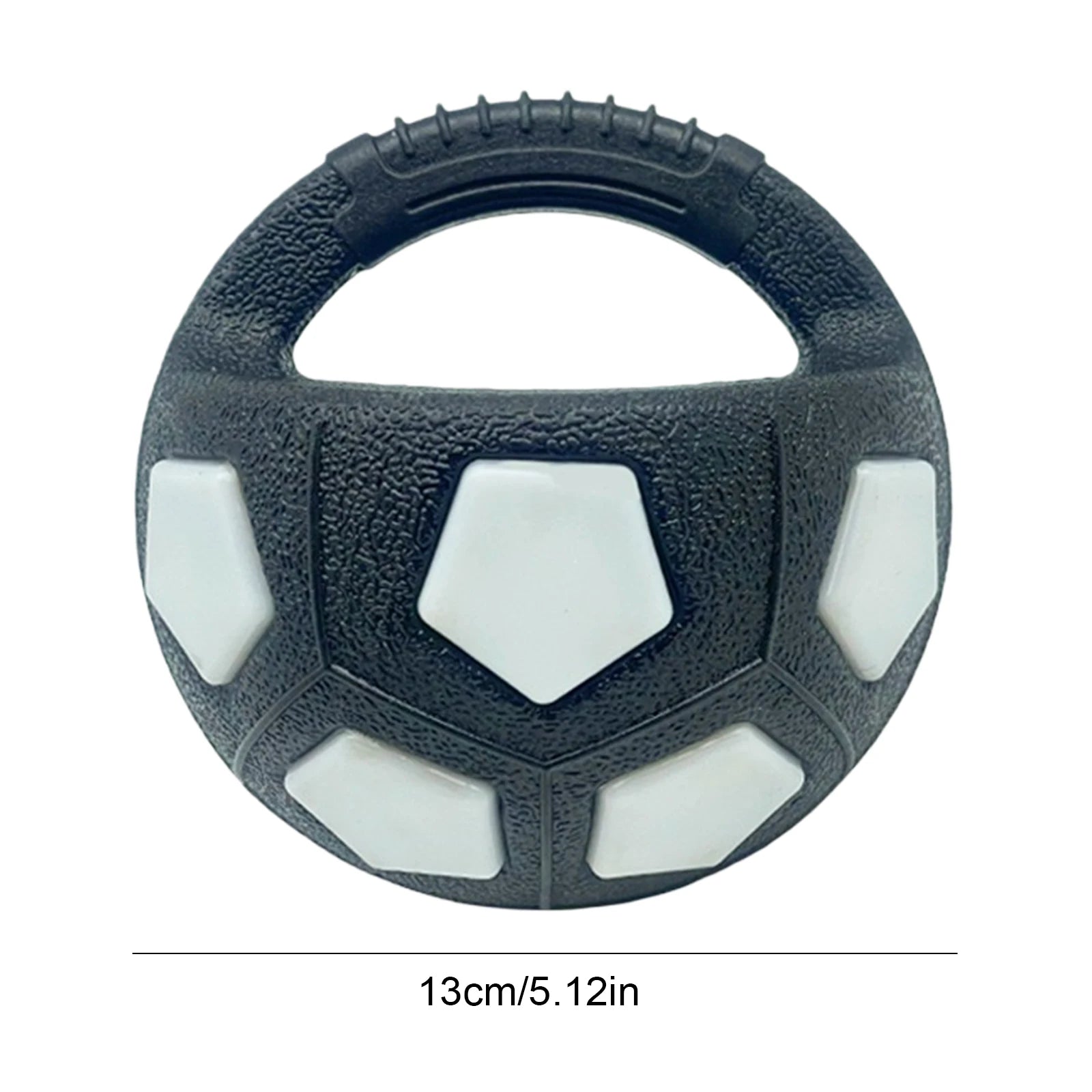 Dog Calming Ball with Handle