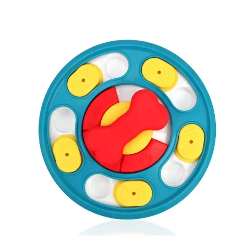 Dog Puzzle Slow Feeder