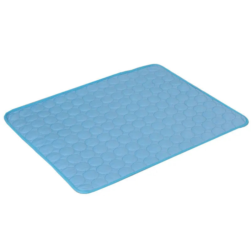 Cooling Padded Pet Mat