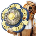 Dog Puzzle Feeder Toy