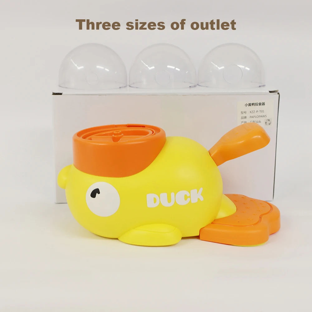 Interactive Dog Slow Feeder Toy