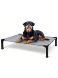 Cooling Elevated Dog Bed