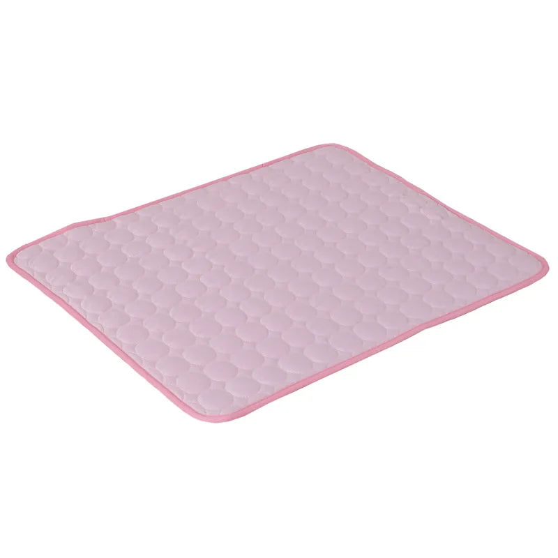 Cooling Padded Pet Mat