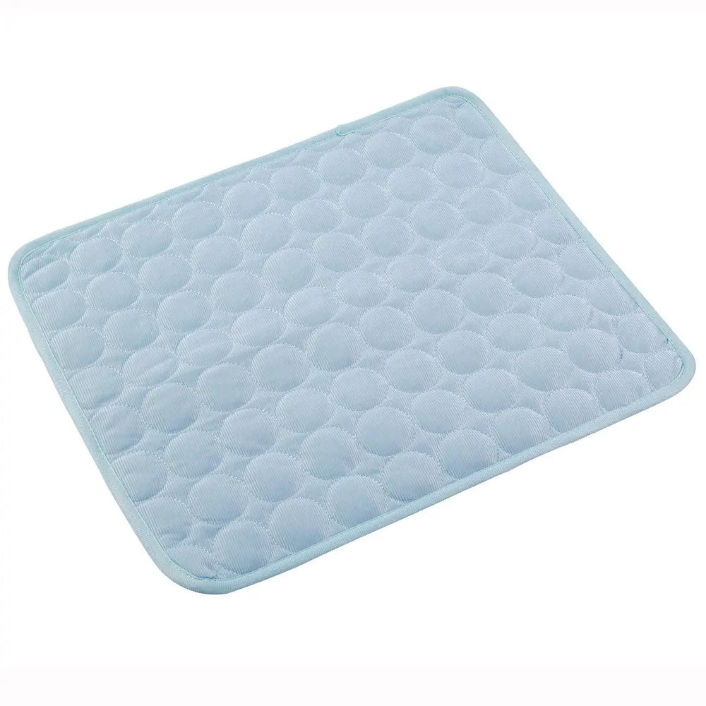 Cooling Padded Pet Mat