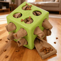Dog Food/Treat Dispenser Toy