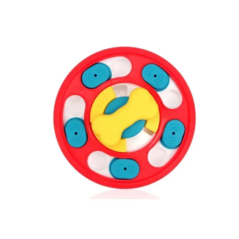 Dog Puzzle Slow Feeder