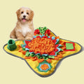 Pet Snuffle Mat Toy
