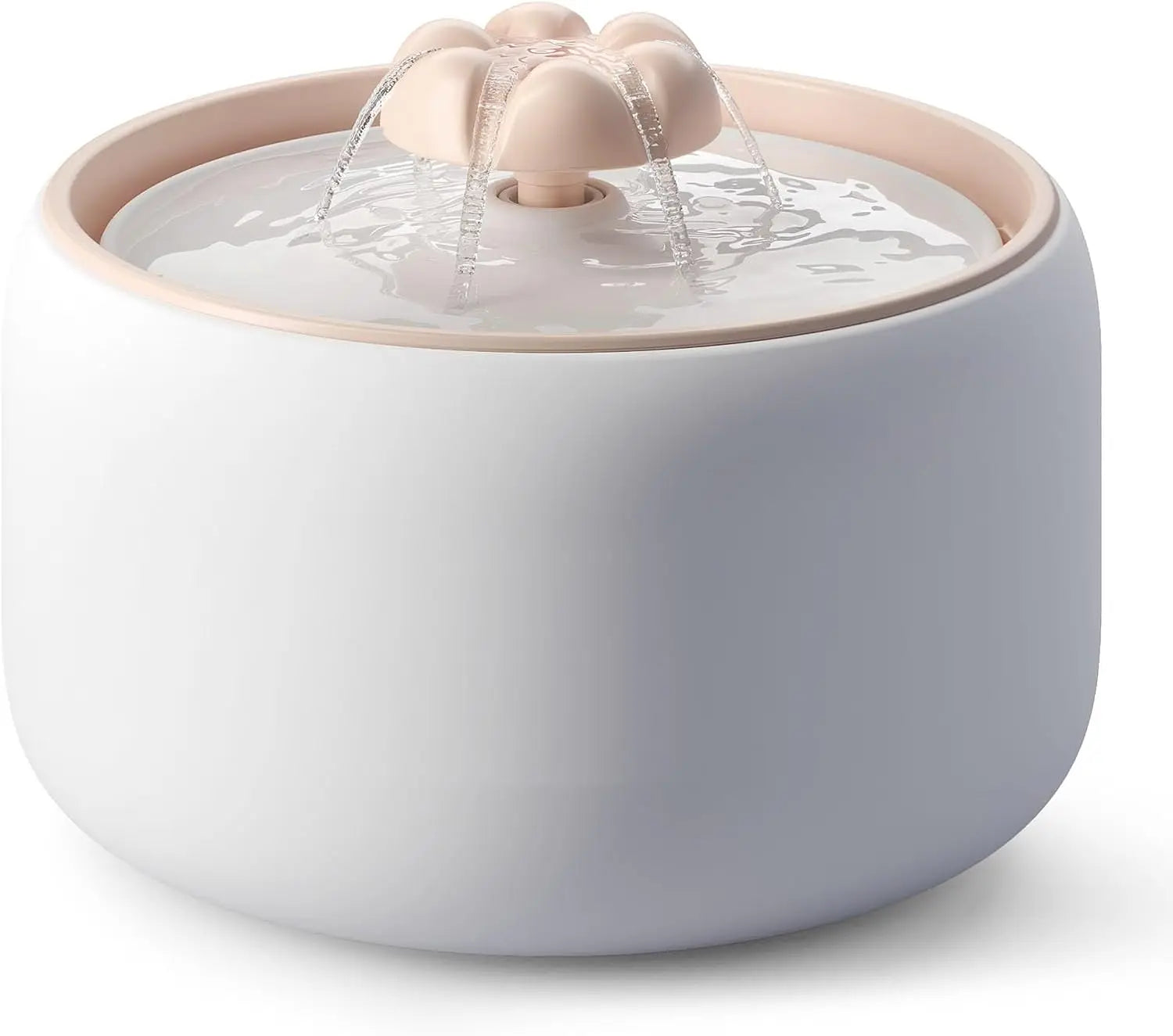 3L Automatic Ceramic Pet Water Fountain