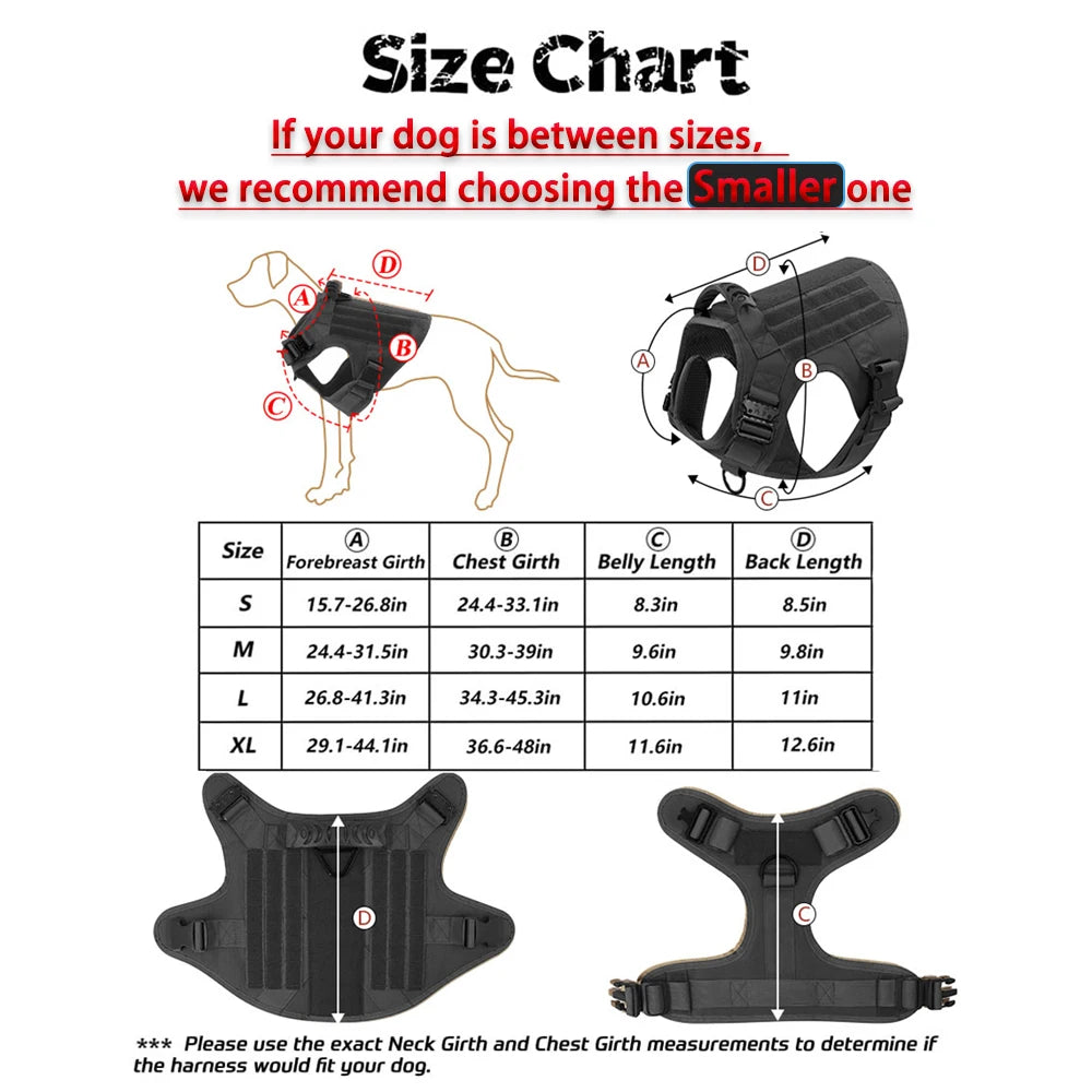 Military Tactical Training Vest Sets