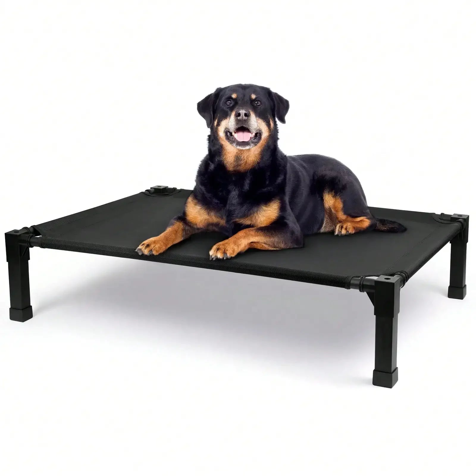 Cooling Elevated Dog Bed