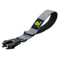 Short Traffic Leash with Padded Grip